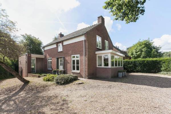 Woning Lakenstraat 87 Wamel