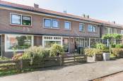 Woning Ambonstraat 45 Meppel