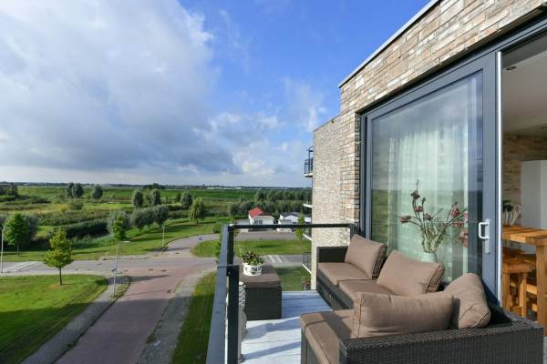 Woning Kooikerstraat 137 Alphen aan den Rijn