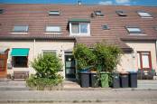 Woning Trompetstraat 98 Zwijndrecht