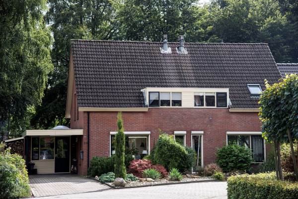 Woning De Helle 33 Delden