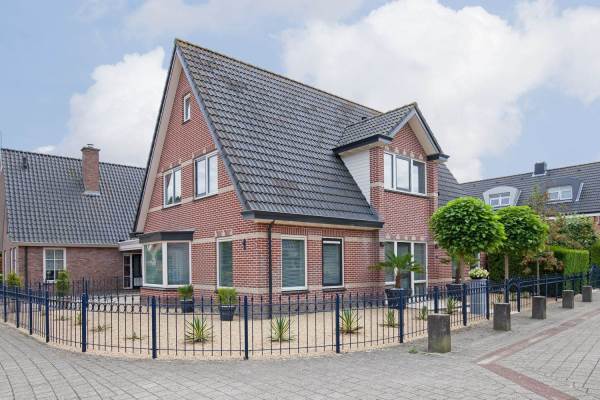 Woning Mari Andriessenhof 71 Hoorn Nh
