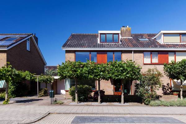 Woning Armstronglaan 13 Reeuwijk