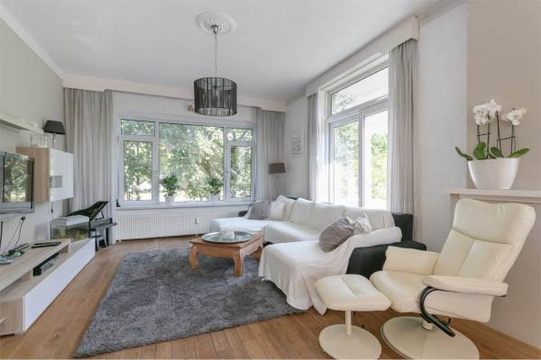 Woning Generaal Spoorlaan 83 Rijswijk