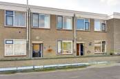 Woning Tamboerlaan 5 Hoogeveen