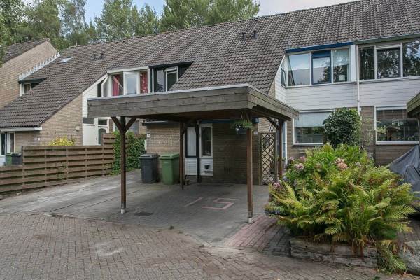 Woning Gangboord 75 Groningen