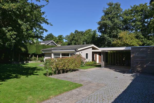 Woning Elzenlaan 4 Kamperland