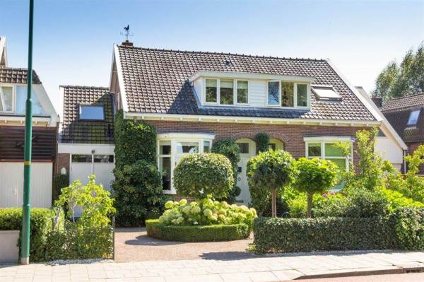 Woning Dammerweg 23 Nederhorst den Berg