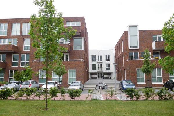 Woning Duiker 97 Huizen
