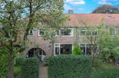 Woning Korte Singel 54 Bussum