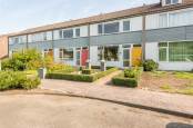Woning Sleedoornlaan 20 Zuidlaren