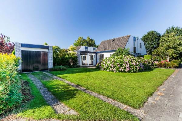 Woning De Bolle 33 Hurdegaryp