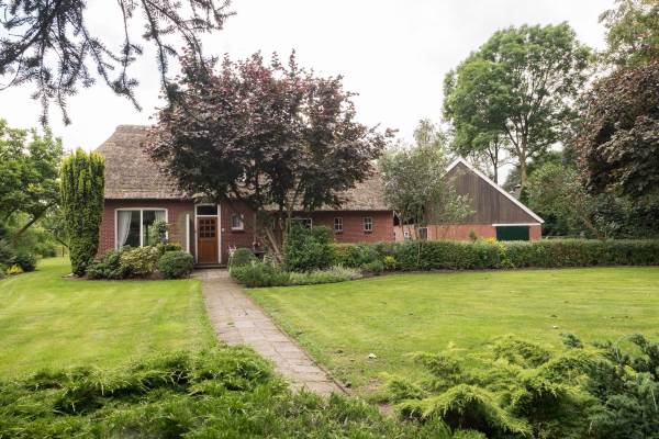 Woning Smilderweg 7 Hooghalen