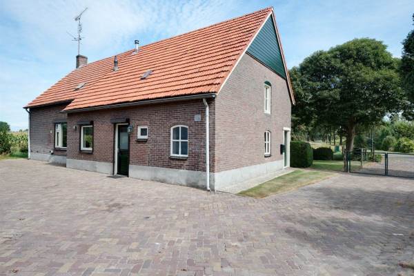 Woning Teuwseler 9 Erp