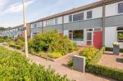 Woning Sleedoornlaan 18 Zuidlaren