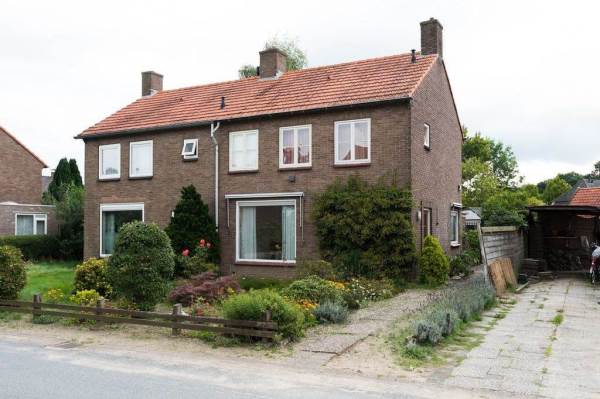 Woning Beatrixlaan 8 Hummelo
