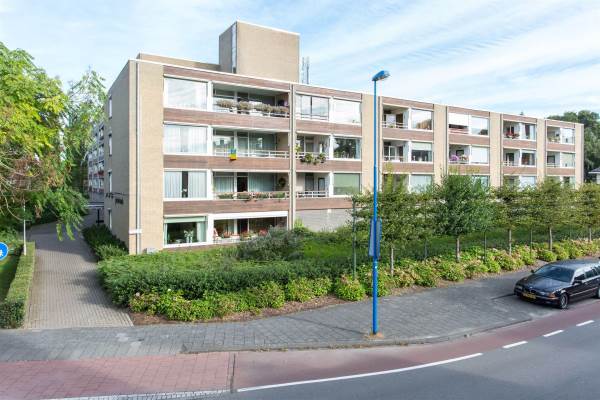 Woning Gasthuisstraat 92 Dongen
