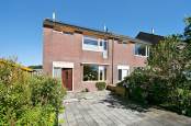Woning B.H. Broekemastraat 8 Warffum