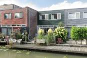 Woning Bombaystraat 6 IJsselstein