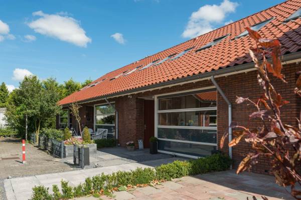 Woning Hoedenmaker 31 Zevenhuizen Zh