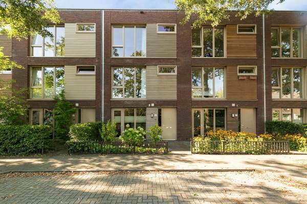 Woning Soesterweg 2H Amersfoort