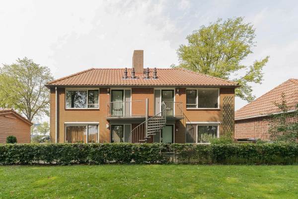 Woning Pioniersstraat 61 Lelystad