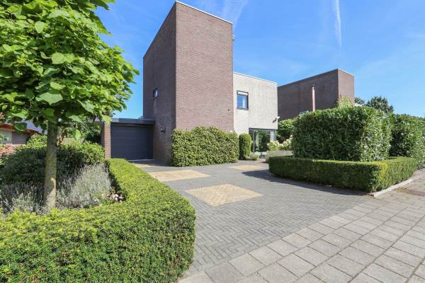 Woning Zutphensestraat 67 Apeldoorn