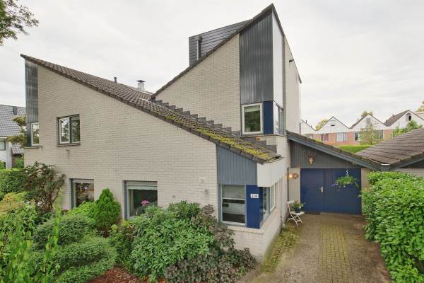 Woning Bovenbuurtweg 114 Ede