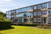 Woning Jhr. De Savornin Lohmanstraat 167 Ridderkerk