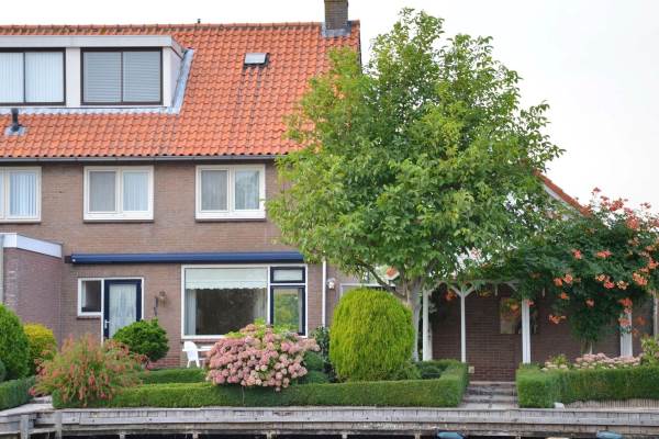 Woning Binnendamseweg 73 Giessenburg