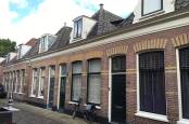 Woning Gedempte Appelhaven 49 Hoorn Nh