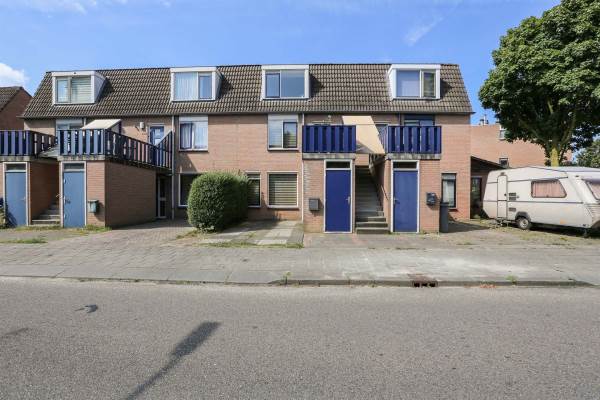 Woning de Ververt 1027 Wijchen