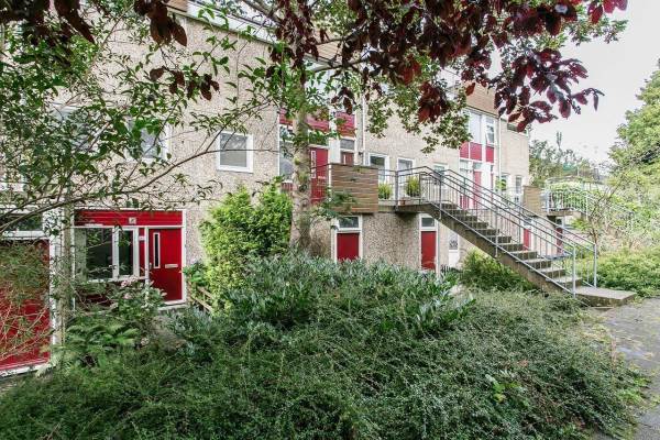Woning Lichtboei 143 Groningen