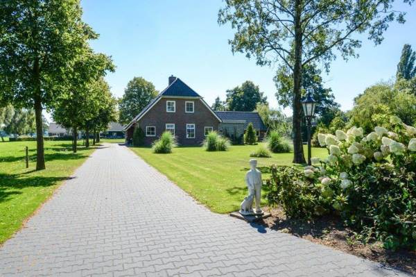Woning Meeleweg 53 Nieuwleusen