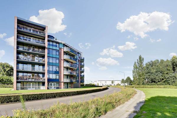 Woning Merijntje Gijzenstraat 45 Oosterhout Nb