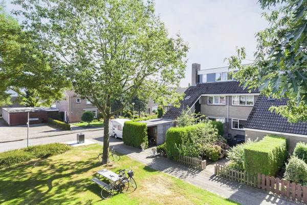 Woning Het Kerspel 4 Hasselt