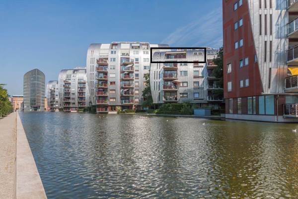 Woning Bordeslaan 311 Den Bosch