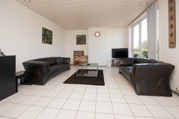 Woning Admiraliteitskade 16C Rotterdam
