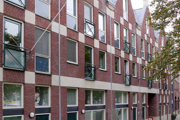 Woning Pletterstraat 75 Zwolle