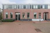 Woning Vaartkade Noordzijde 16 Linschoten