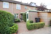 Woning Paukenpad 11 Amersfoort