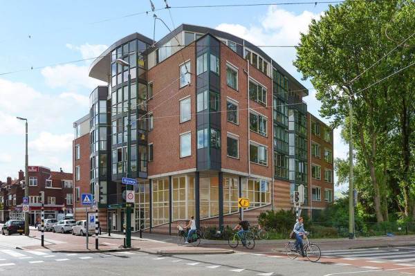 Woning Haagweg 2102 Rijswijk