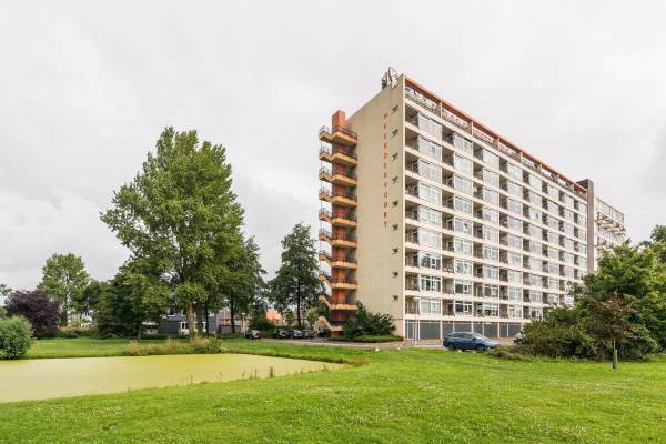 Woning H. Kamerlingh Onnesstraat 67 Zwijndrecht