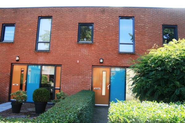 Woning Boogmakerstraat 47 Zwolle
