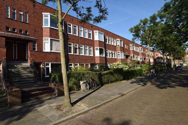 Woning Diephuisstraat 30b Groningen