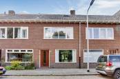 Woning Hagelkruisplein 14 Tilburg
