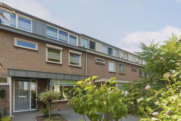Woning Hoevenhoek 3 Wijhe