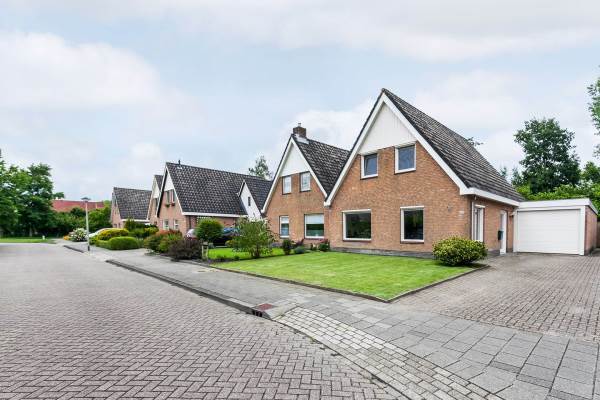 Woning Túnkerij 59 Joure