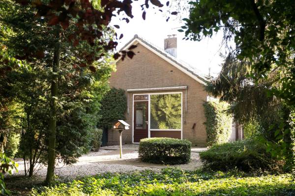 Woning Gruttostraat 54 Velp Gld