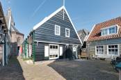 Woning Kerkbuurt 145 Marken